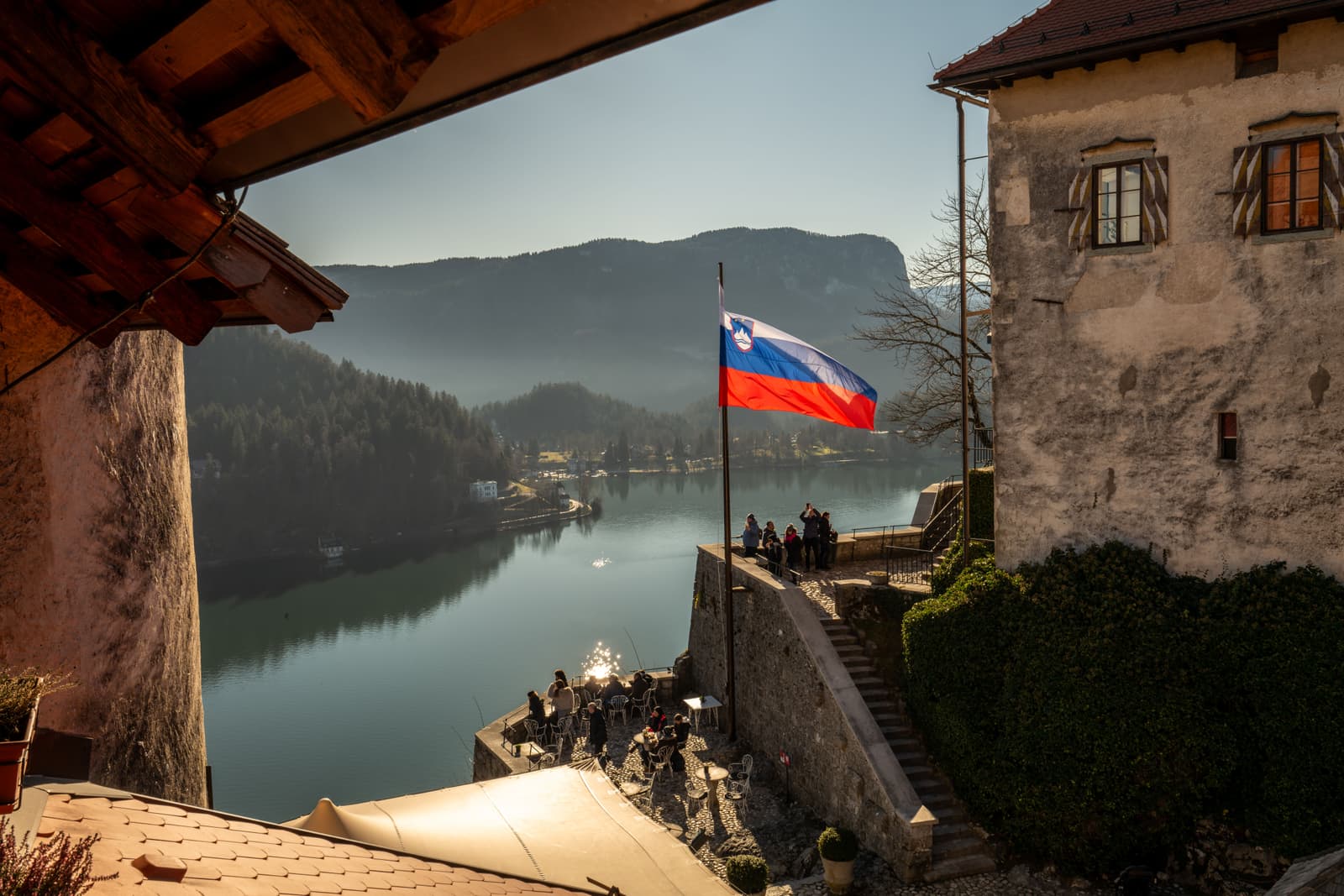 Investing in Slovenia — special opportunities