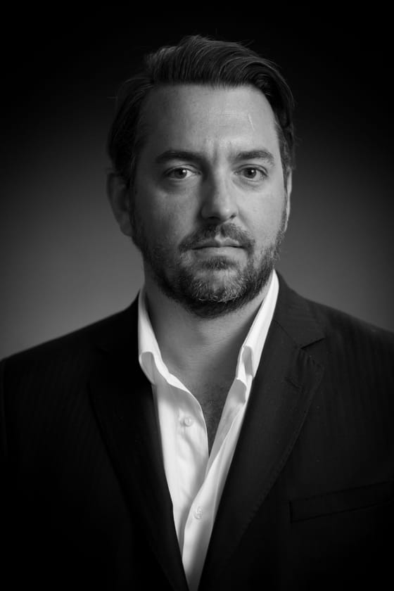 James Hickson, Investment Advisor