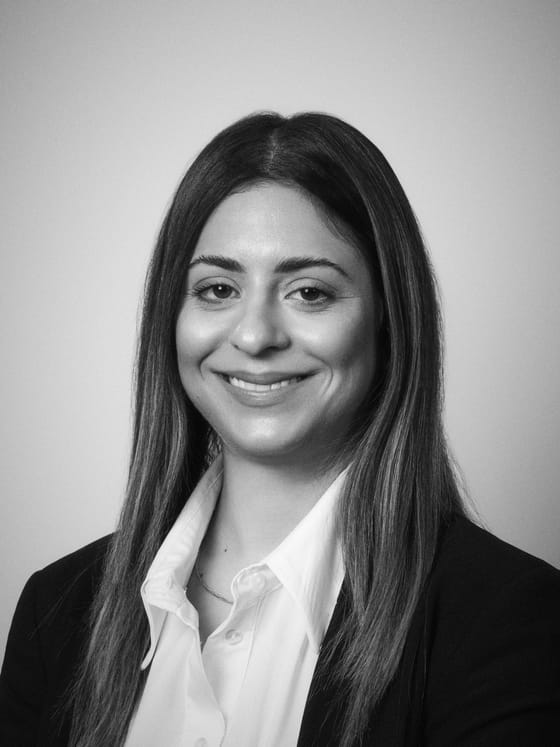 Xenia Lazaridi, Compliance